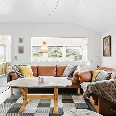 Holiday home 50152-ulfborg-klitvej-52 *