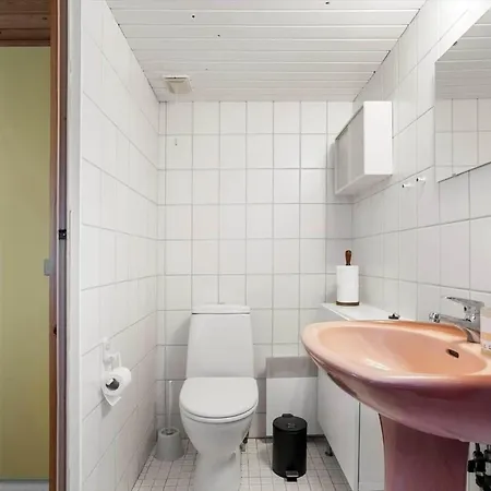 Dom wakacyjny 50152-ulfborg-klitvej-52 *