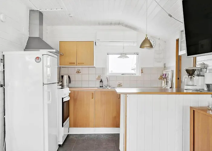 50152-ulfborg-klitvej-52 Σπίτι διακοπών *