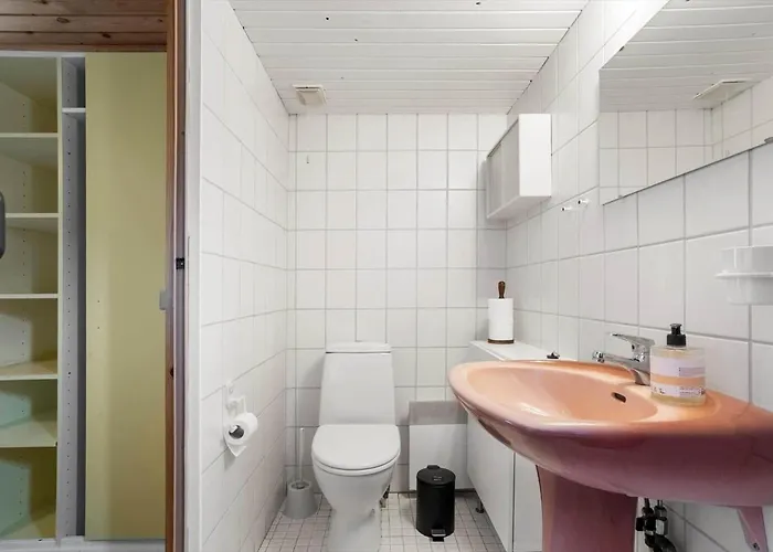 Dom wakacyjny 50152-ulfborg-klitvej-52 *